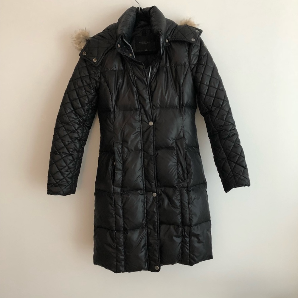 Marc New York Coat